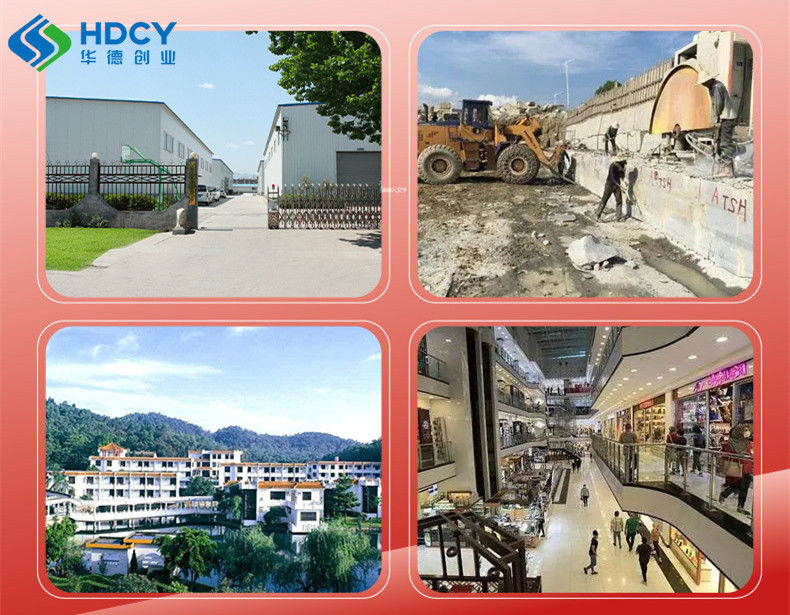 Food Shop Hospital Wastewater Treatment Integrated Equipment Sewage Waste Water Treatment Plant