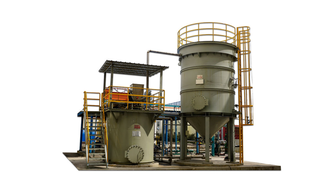 5 KLD Stp Sewage Treatment Plant Residential Commercial Filtration System At 5 Micron Level