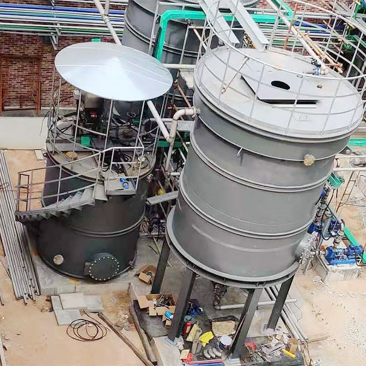 Procesamiento de alimentos Tratamiento de aguas residuales Suministradores de productos químicos Negro Soluble en agua Valor de pH 6,5-7.5