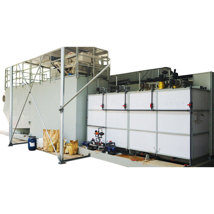 Waste Water Purification Filtration Stainless Steel Mist Eliminator Gas Liquid Separation Device Low Pressure Drop