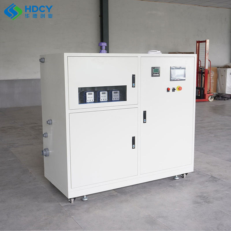 PCR Small Laboratory Sewage Treatment Equipment Hospital Outpatient Sewage Treatment Equipment Wastewater Treatment