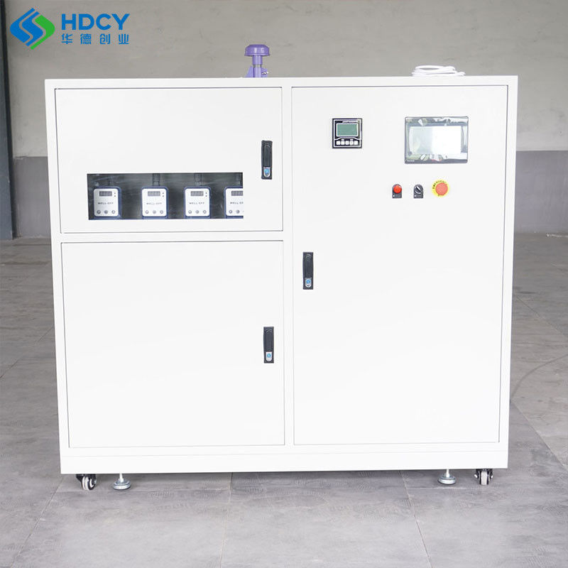 PCR Small Laboratory Sewage Treatment Equipment Hospital Outpatient Sewage Treatment Equipment Wastewater Treatment
