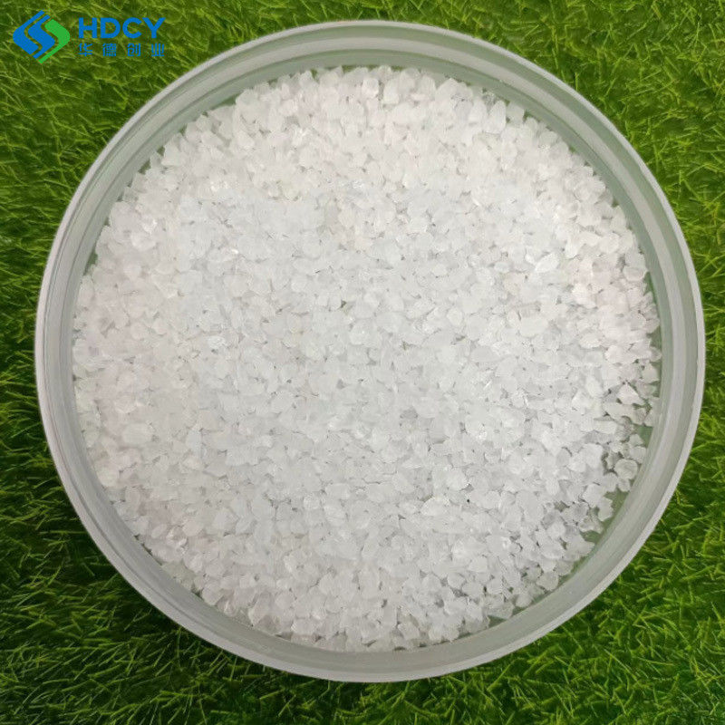 Quartz Sand Filter Material Natural Quartz Ore Processed Water Purification Material