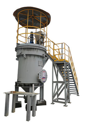 Sistema de control PLC Lagunas aeróbicas Tratamiento de aguas residuales Automático mantenimiento de pequeñas plantas Stp
