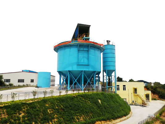 10 Meters Wireless Range Ultimate Solution Sbr Sewage Treatment Plant Maintenance Vendors